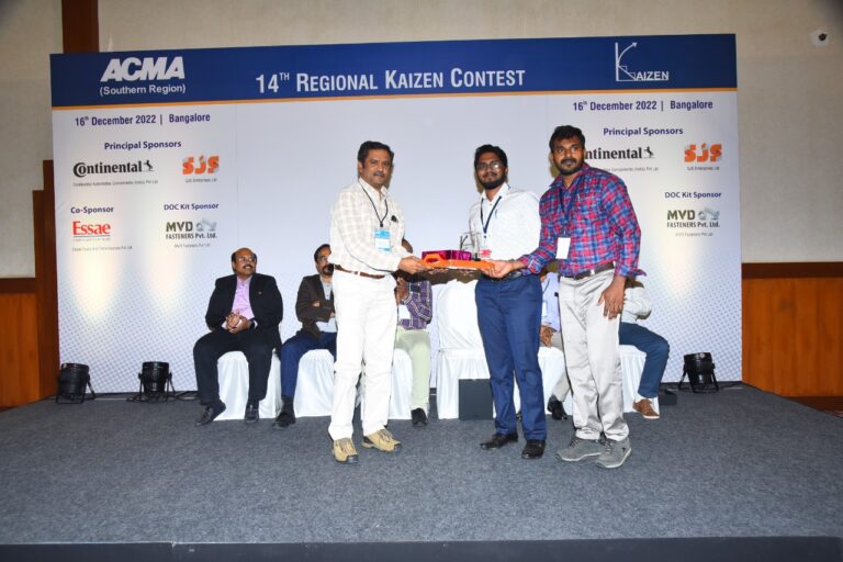 award