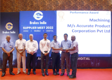 award