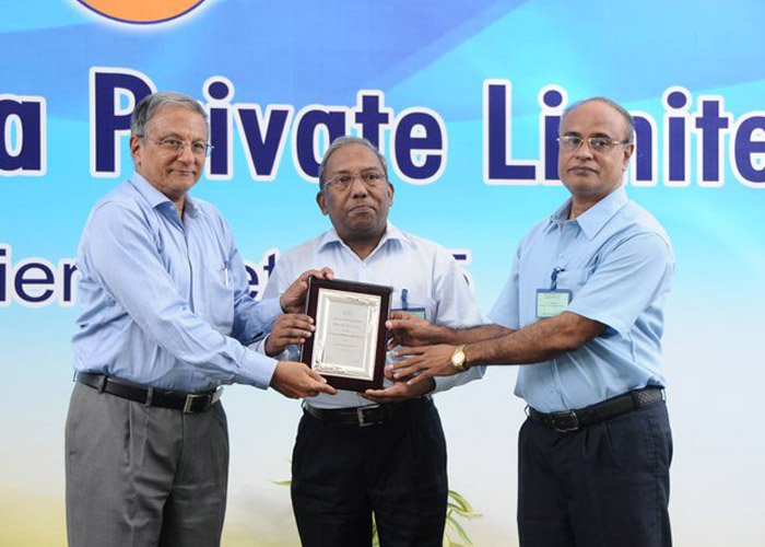 award