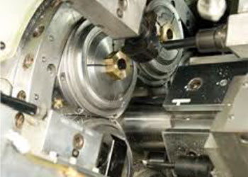 Multi Spindle